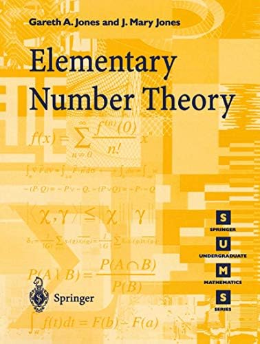 Elementary Number Theory in Nine Chapters: Tattersall, James J
